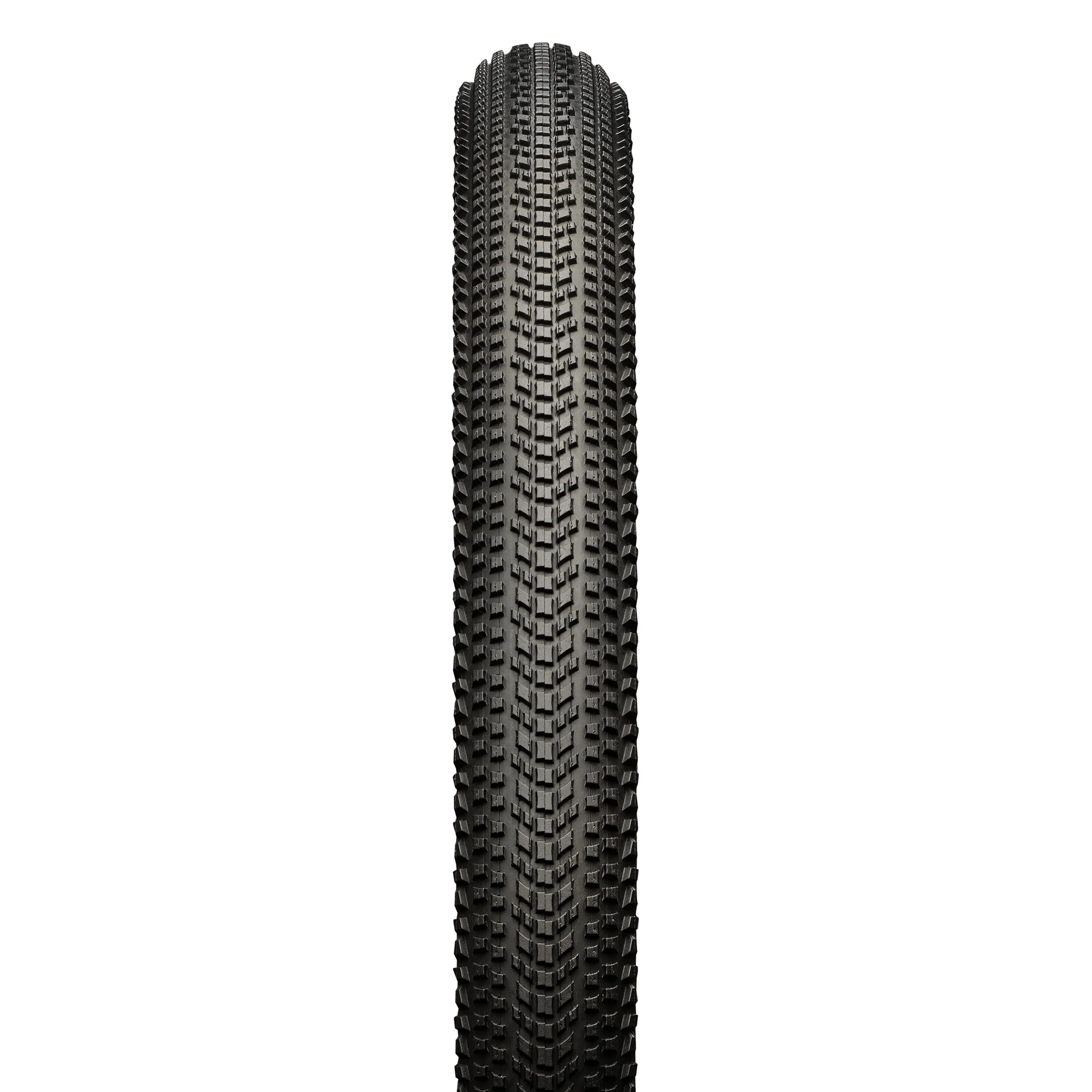 Pneu HUTCHINSON TOUAREG RACE 700c Tubeless Ready Beige - Image 2