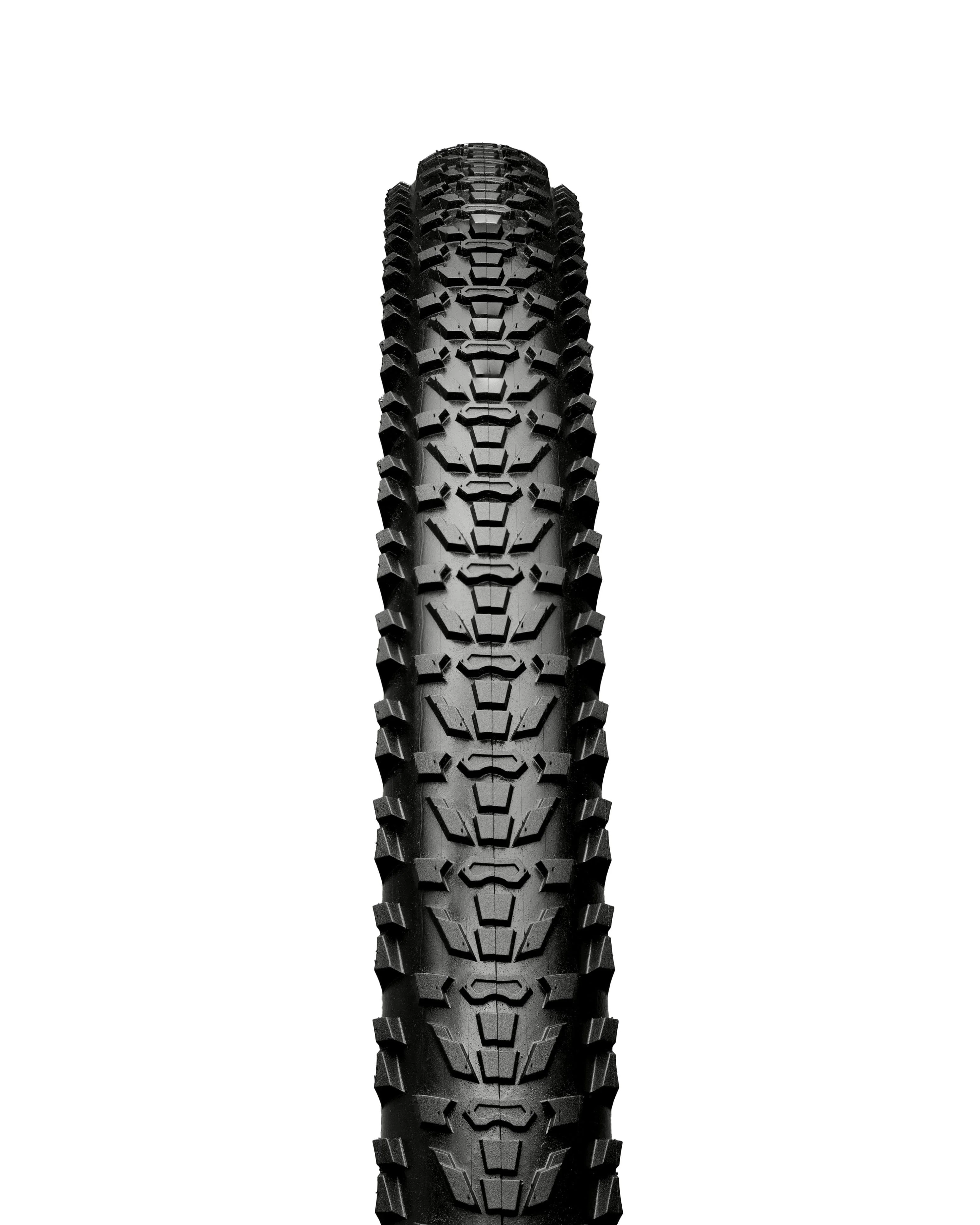 Pneu HUTCHINSON TUNDRA 700x40c Hardskin Tubeless Ready Beige - Image 2