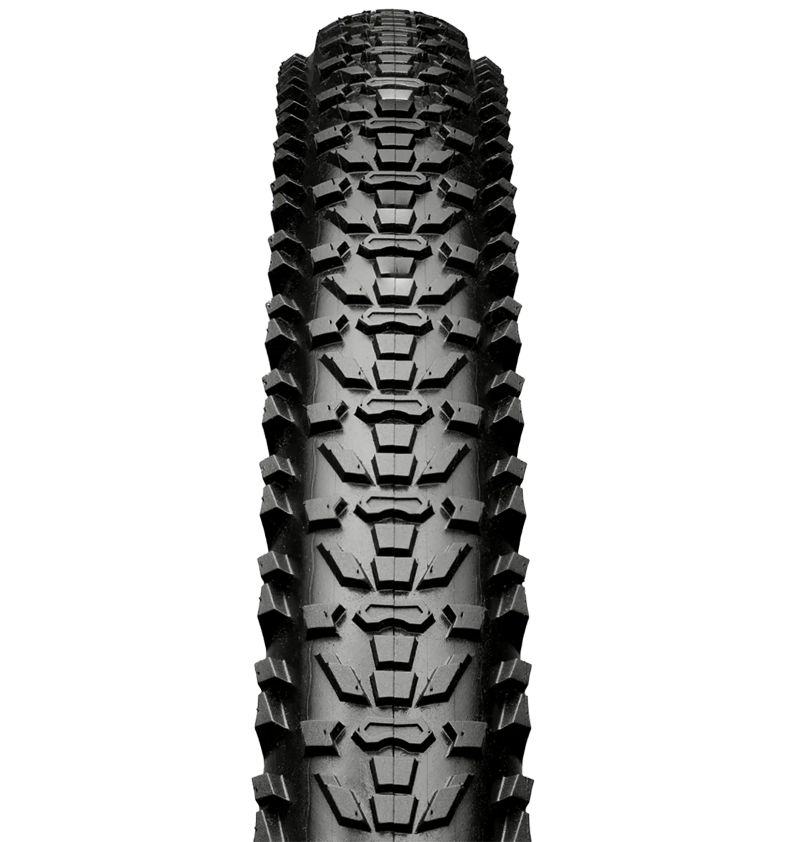 Pneu HUTCHINSON TUNDRA 700x45c Reinforced Tubeless Ready Noir - Image 2