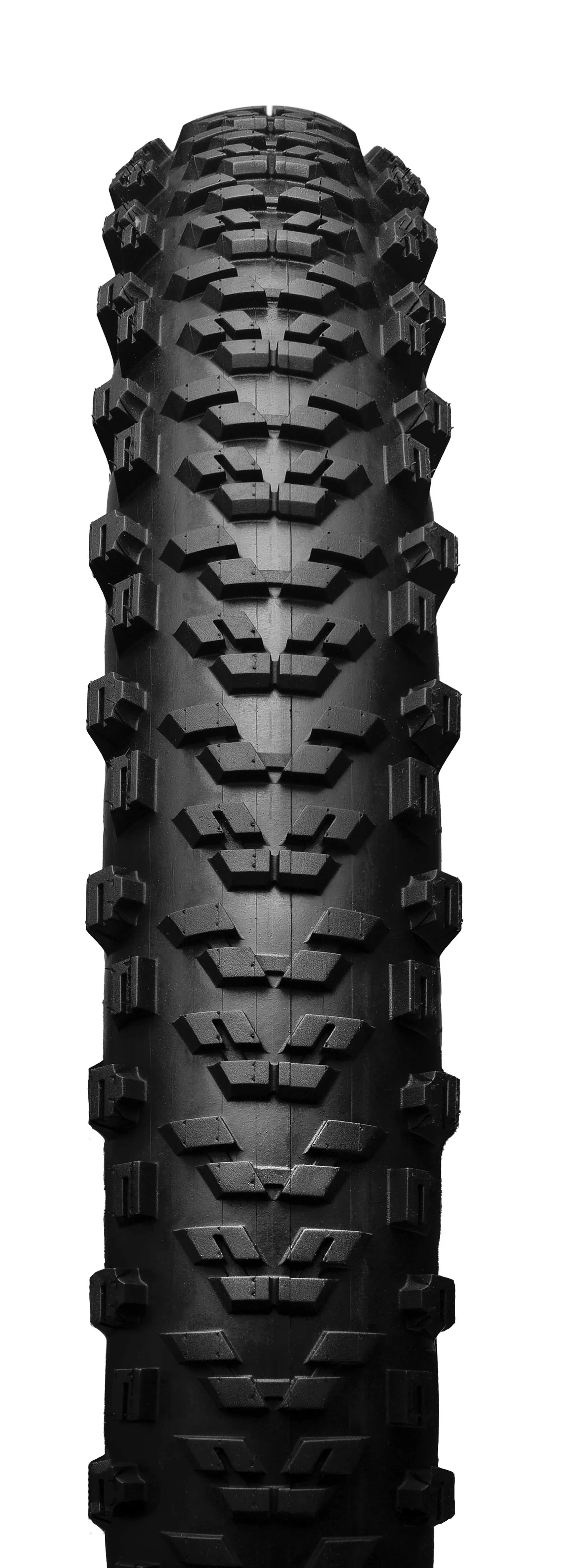 Pneu HUTCHINSON WYRM 29x2.40 Sideskin Bi-Compound Tubeless Ready Noir - Image 2
