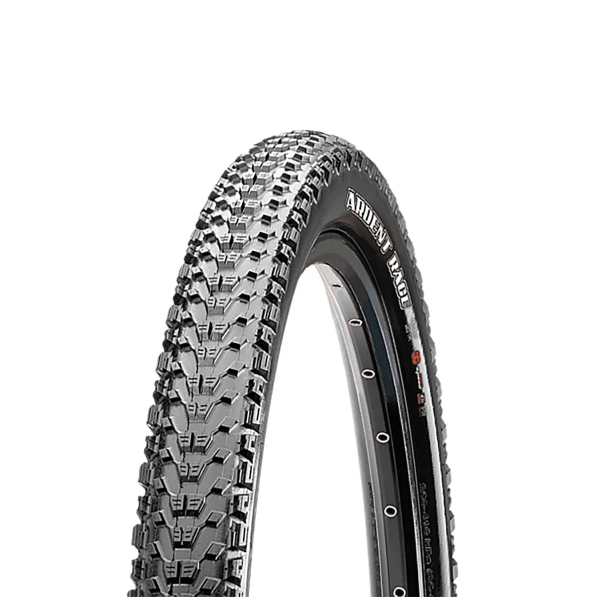 Pneu MAXXIS ARDENT RACE 27.5x2.20 Exo 3C MaxxSpeed Tubeless Ready Souple Noir