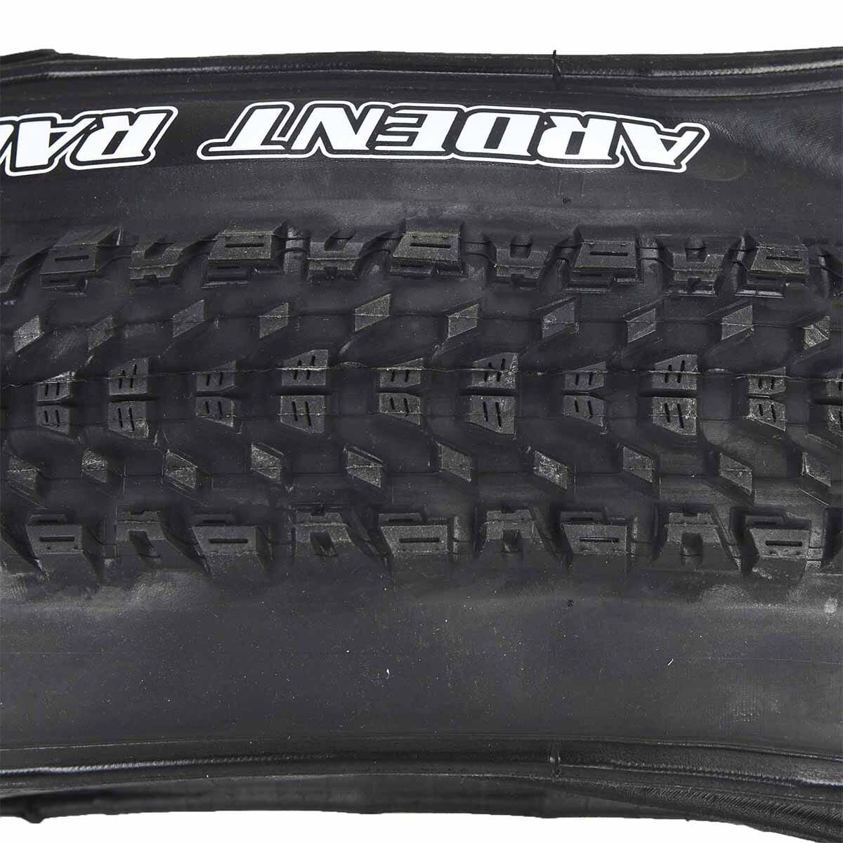 Pneu MAXXIS ARDENT RACE 27.5x2.20 Exo 3C MaxxSpeed Tubeless Ready Souple Noir - Image 2