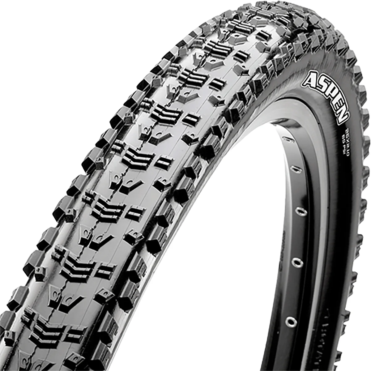 Pneu MAXXIS ASPEN 29x2.40 WT Exo Tubeless Ready Souple Noir