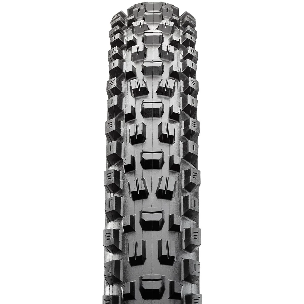 Pneu MAXXIS ASSEGAI 29x2.50 WT Exo Tubeless Ready Souple Noir - Image 2