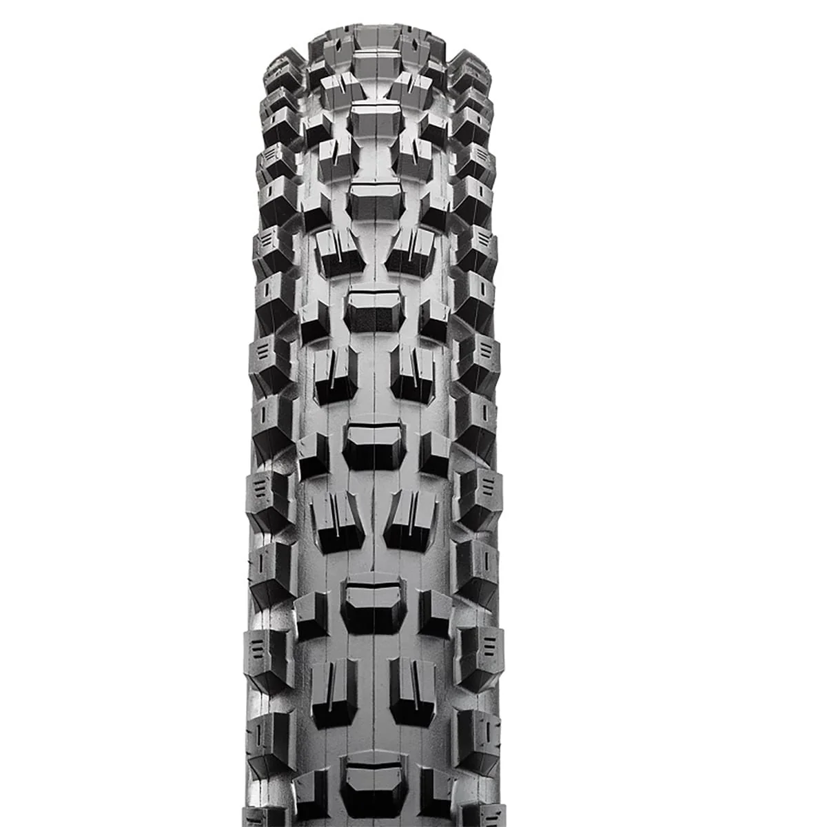 Pneu MAXXIS ASSEGAI 29x2.60 WT Exo 3C MaxxTerra Tubeless Ready Souple Noir - Image 2