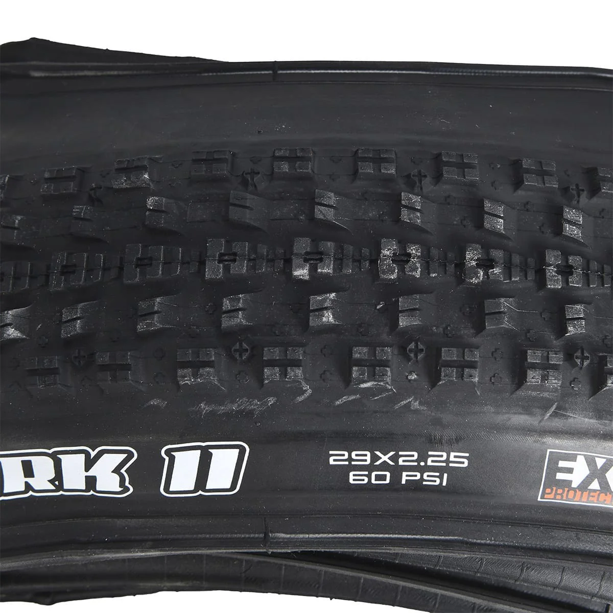 Pneu MAXXIS CROSSMARK II 29x2.25 Exo Tubeless Ready Souple Noir - Image 3