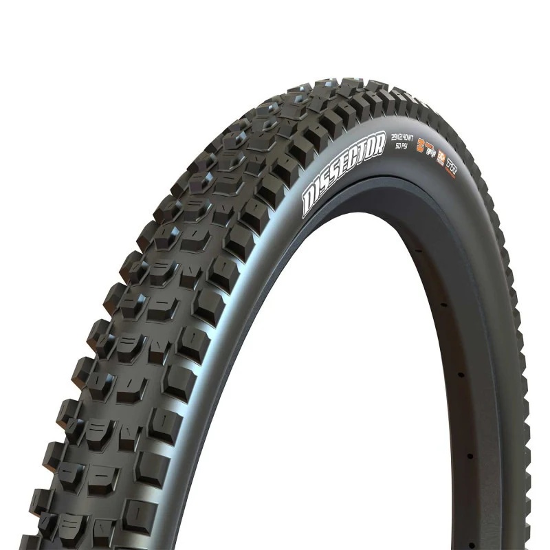 Pneu MAXXIS DISSECTOR G2 29x2.40 WT 3C MaxxTerra Double Down Tubeless Ready  Souple