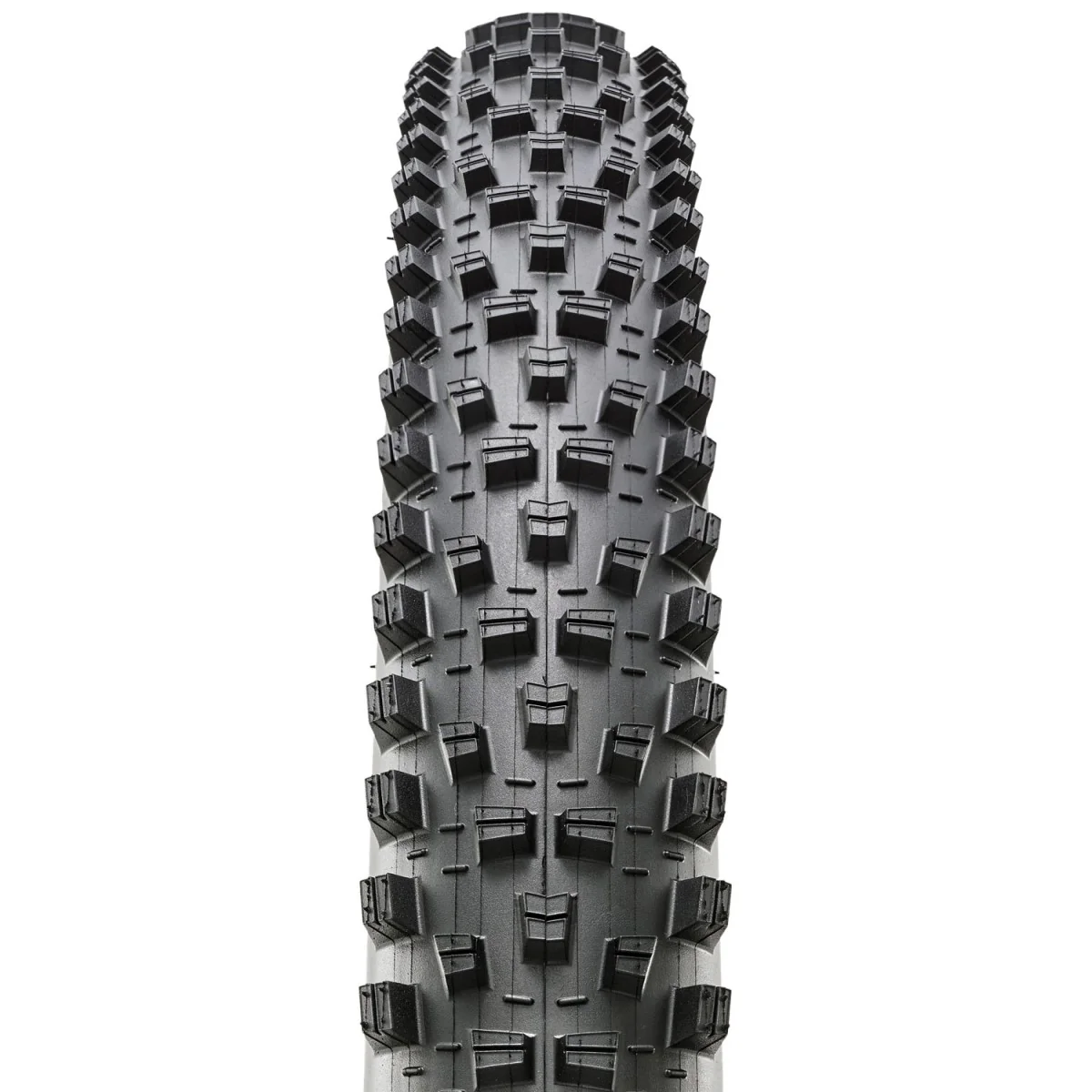 Pneu MAXXIS FOREKASTER 27.5x2.40 Exo+ 3C MaxxTerra Tubeless Ready Souple Noir - Image 2