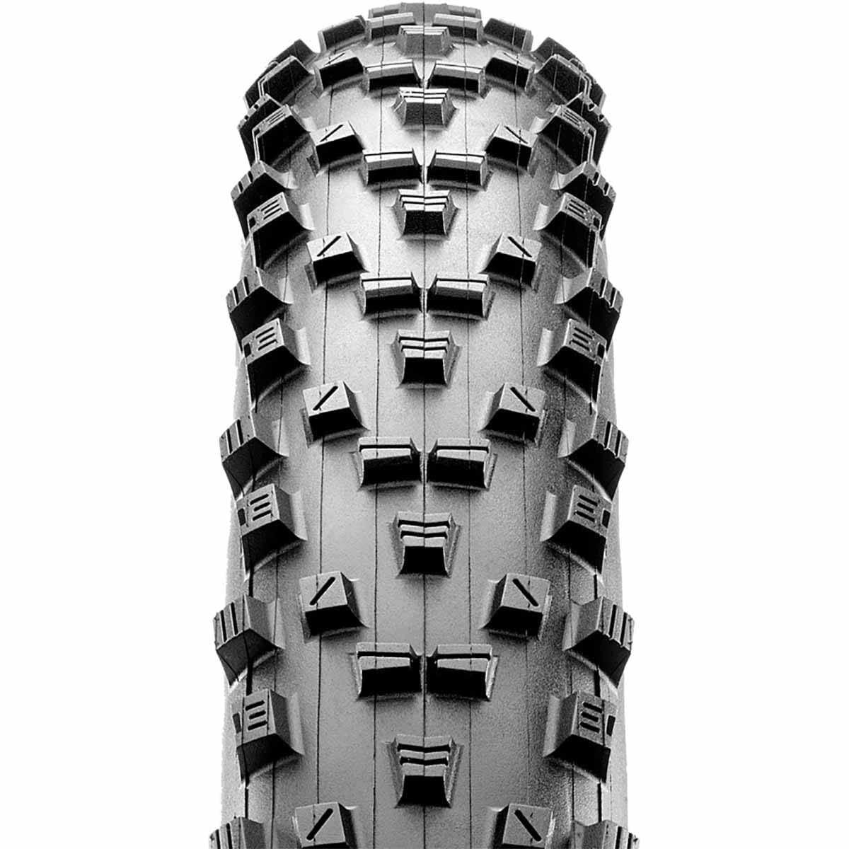 Pneu MAXXIS FOREKASTER 29x2.40 WT Exo 3C MaxxTerra Tubeless Ready Souple Noir - Image 2