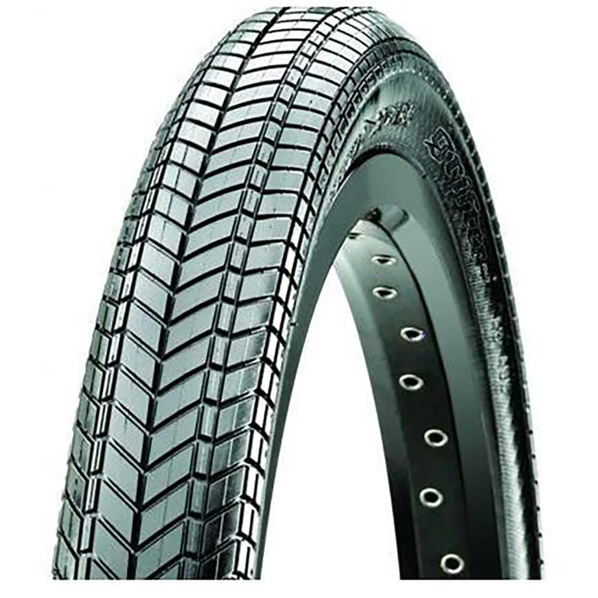 Pneu MAXXIS GRIFTER 29x2.50 Rigide Noir