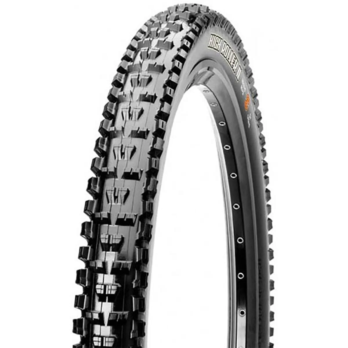 Pneu MAXXIS HIGH ROLLER II 29x2.50 WT Double Down 3C MaxxTerra Tubeless Ready Souple Noir