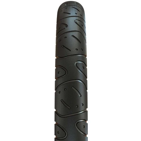 Pneu MAXXIS HOOKWORM 20x1.95 Tubetype Rigide Noir - Image 2