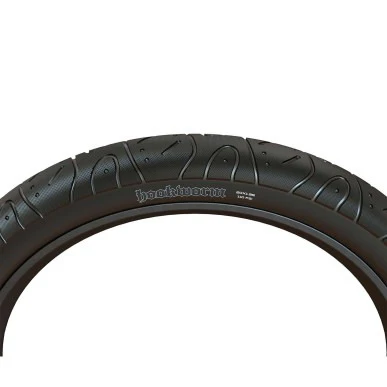 Pneu MAXXIS HOOKWORM 27.5x2.50 Rigide Noir - Image 3