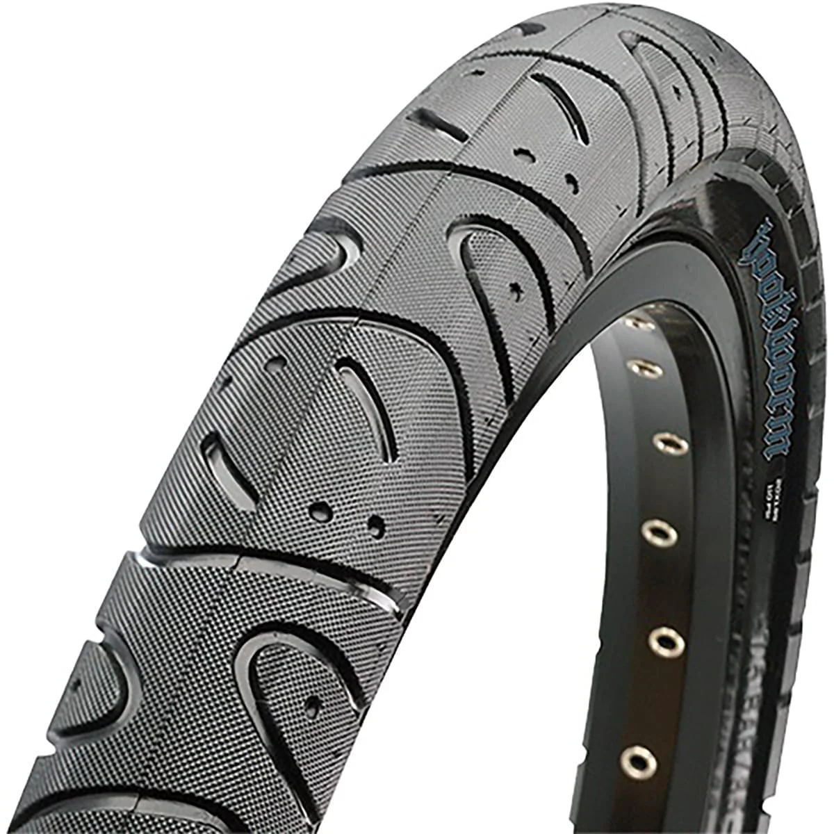 Pneu MAXXIS HOOKWORM 29x2.50 Rigide Noir