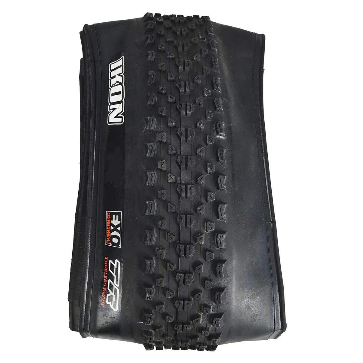 Pneu MAXXIS IKON 27.5x2.20 Souple Noir - Image 2