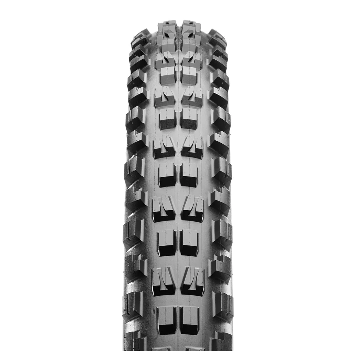 Pneu MAXXIS MINION DHF 27.5x2.30 Exo 3C MaxxTerra Tubeless Ready Souple Noir - Image 2