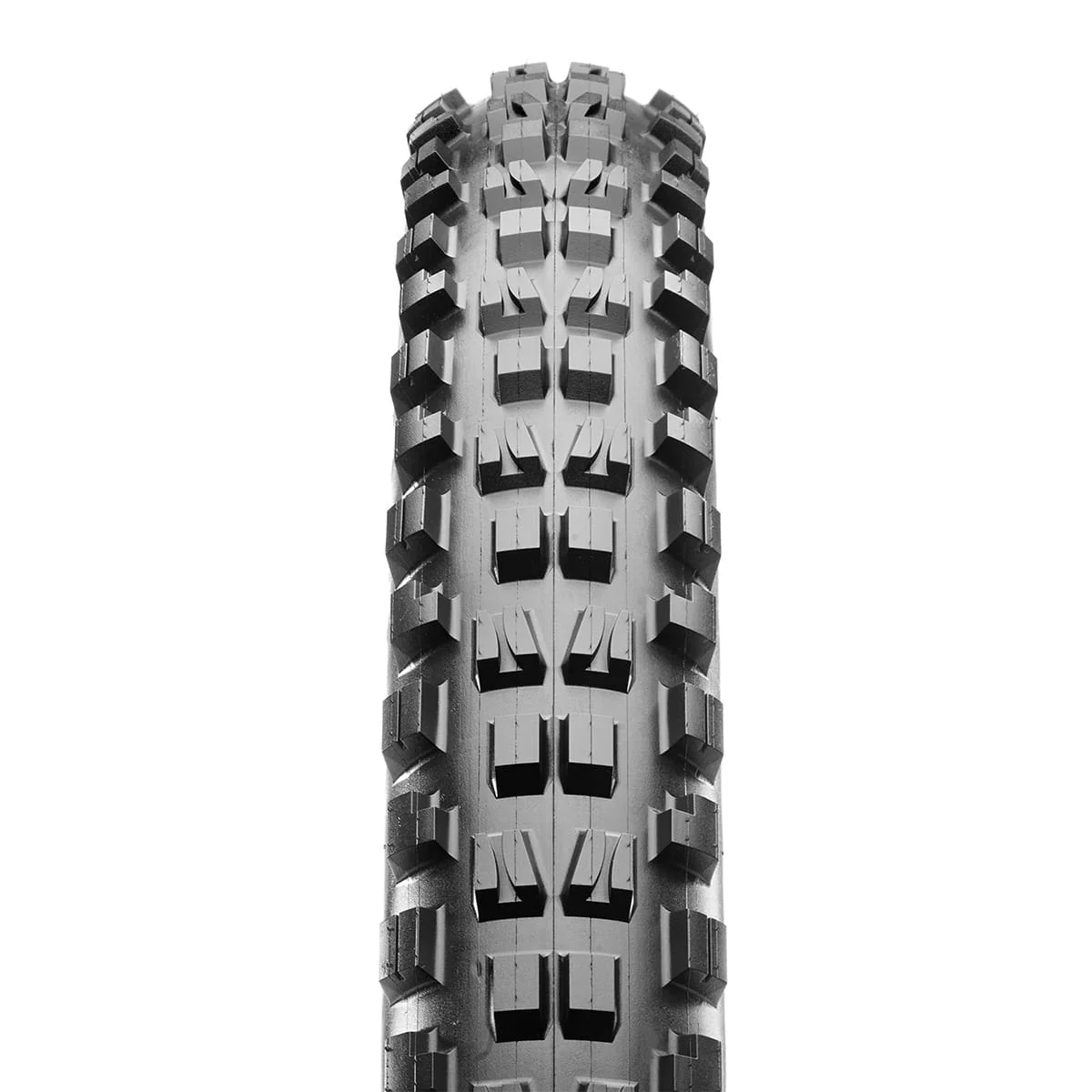 Pneu MAXXIS MINION DHF 27.5x2.60 Exo Tubeless Ready Souple Noir - Image 2