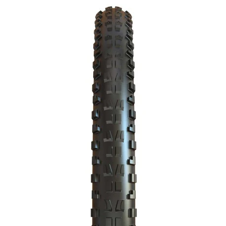 Pneu MAXXIS MINION DHF 29x2.50 WT Exo+ 3C MaxxTerra Tubeless Ready Souple Noir - Image 2