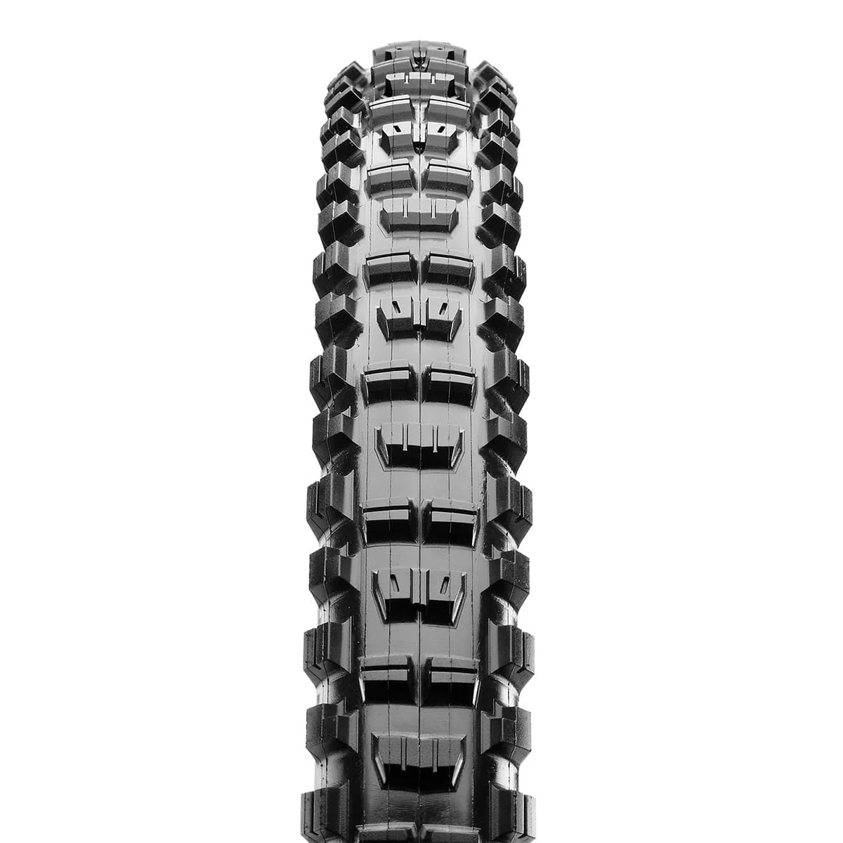 Pneu MAXXIS MINION DHR II 29x2.40 WT Exo Tubeless Ready Souple Noir - Image 2