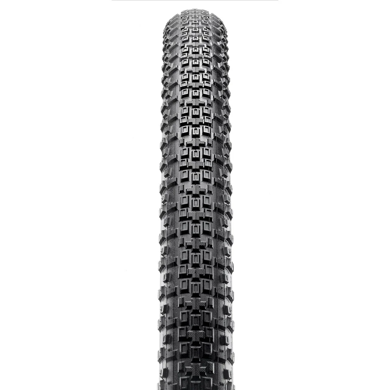 Pneu MAXXIS RAMBLER 700x40c Silkshield Tubeless Ready Noir - Image 2