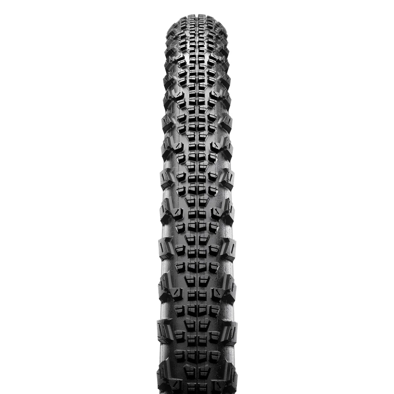 Pneu MAXXIS RAVAGER 700x40c Exo Tubeless Ready Souple Noir - Image 2
