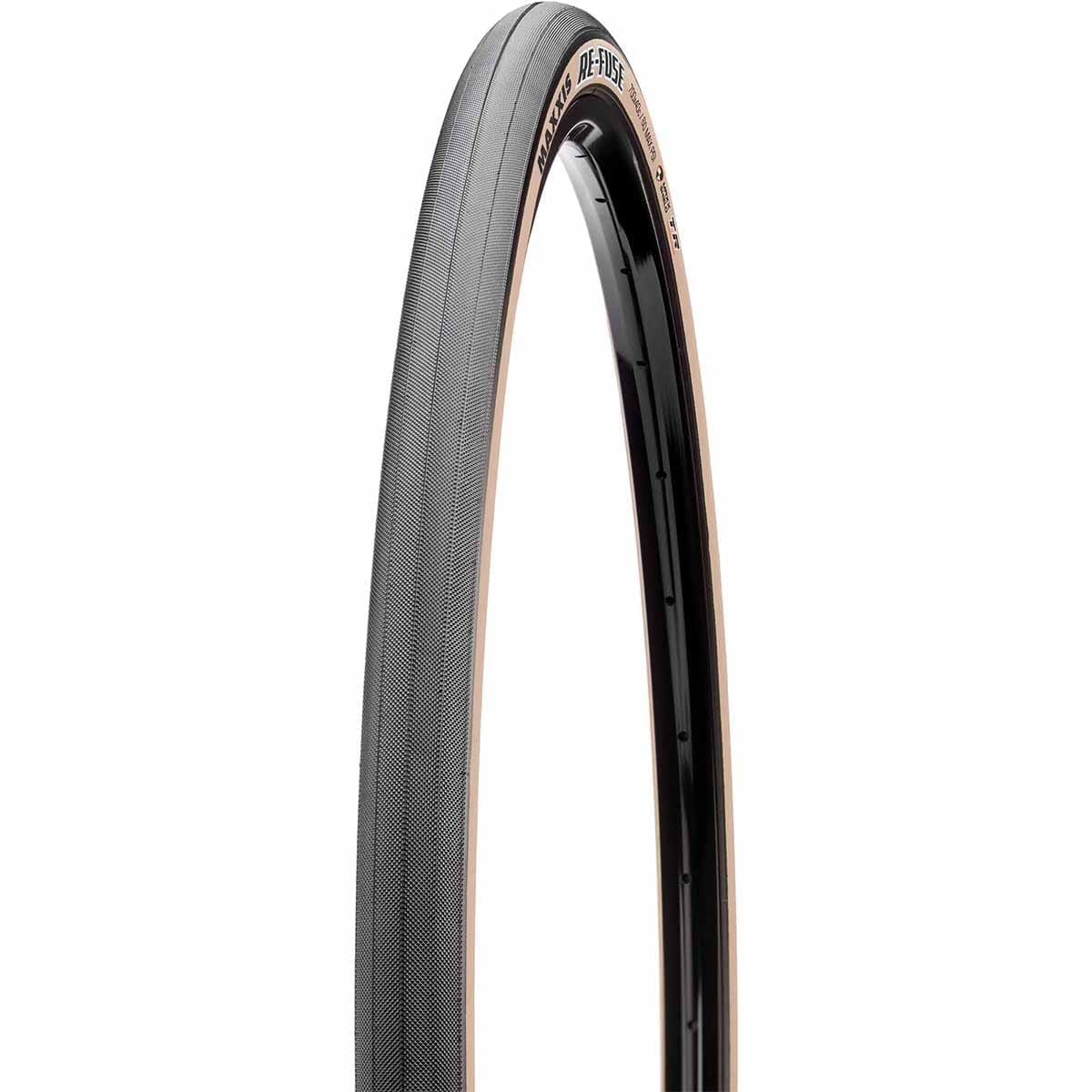 Pneu MAXXIS RE-FUSE 650x47B Dual MaxxShield Tubeless Ready Tanwall