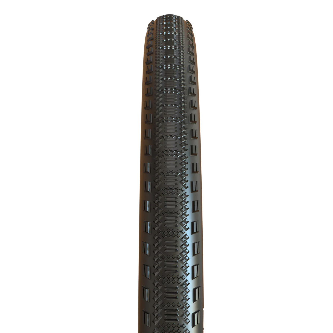Pneu MAXXIS REAVER 700x40c Exo Tubeless Ready Marron - Image 2