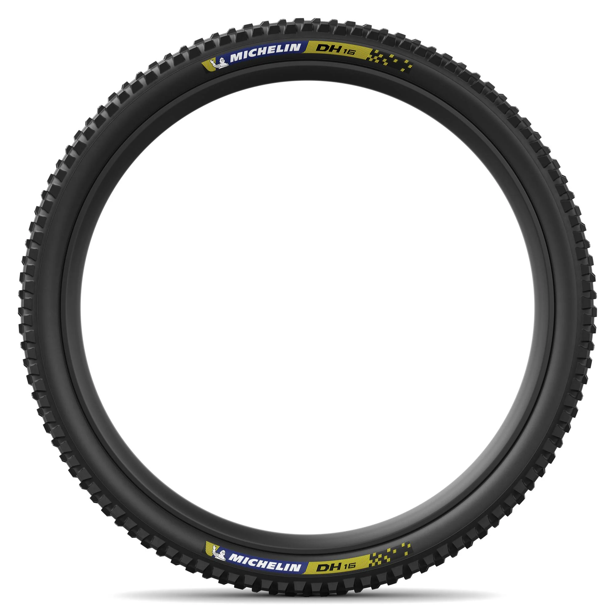 Pneu MICHELIN DH16 Racing Line 29x2.40 Tubeless Ready Souple - Image 3