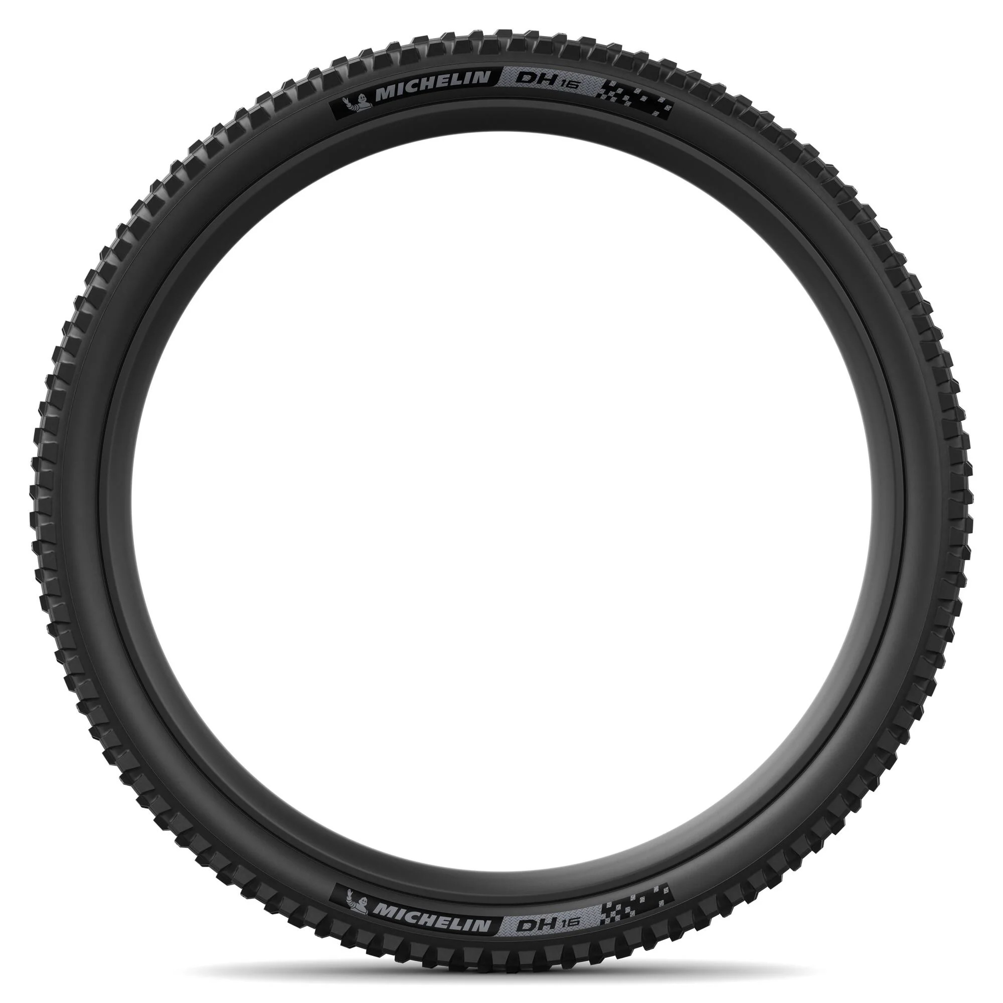 Pneu MICHELIN DH16 Racing Line Dark 29x2.40 Tubeless Ready Souple - Image 3