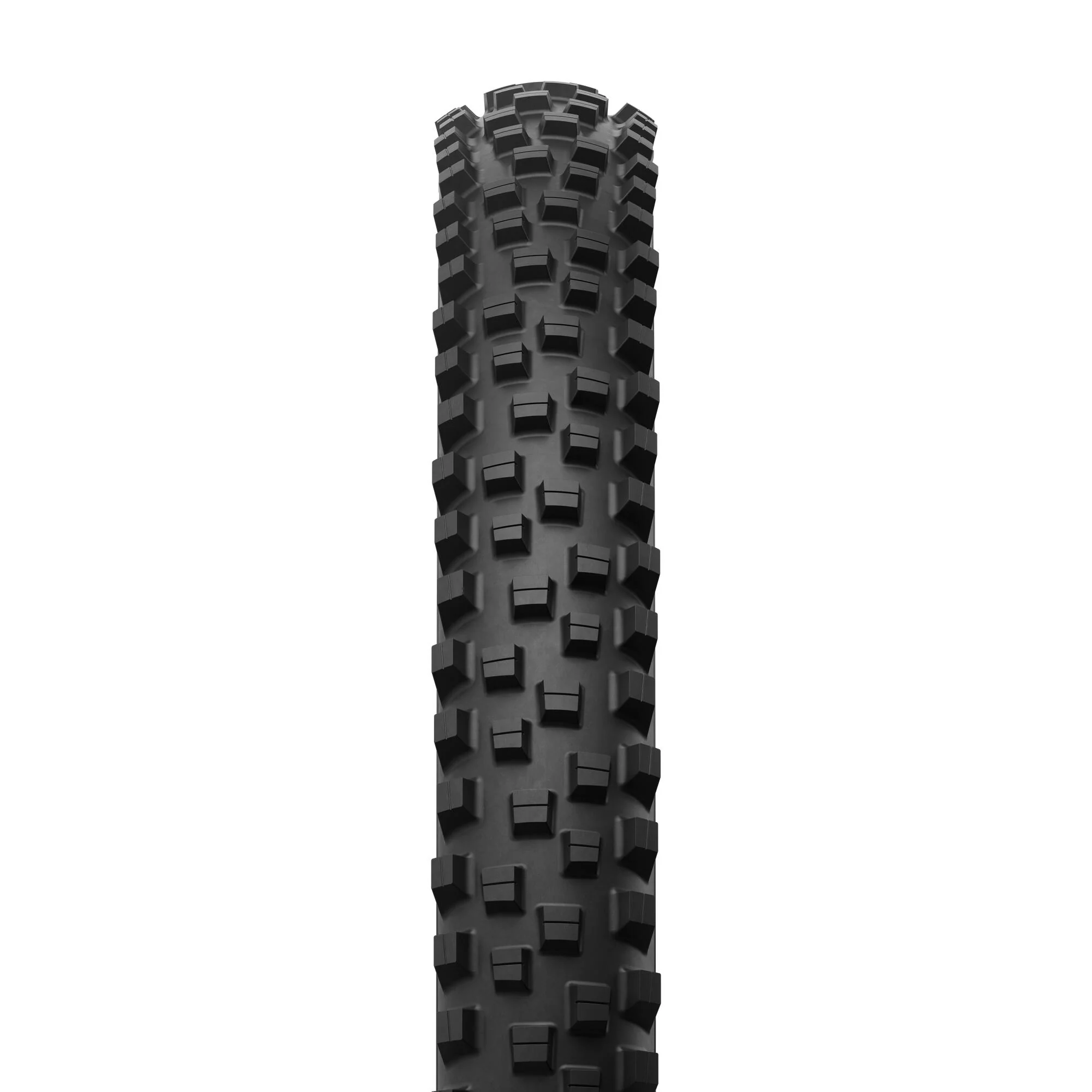 Pneu MICHELIN E-WILD REAR Racing Line 29x2.60 Tubeless Ready Souple - Image 2