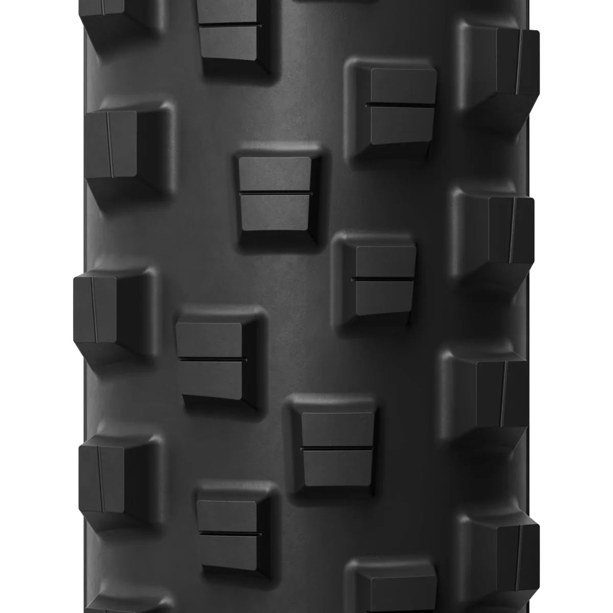 Pneu MICHELIN E-WILD REAR Performance Line 27.5x2.80 Tubeless Ready Souple Noir - Image 2
