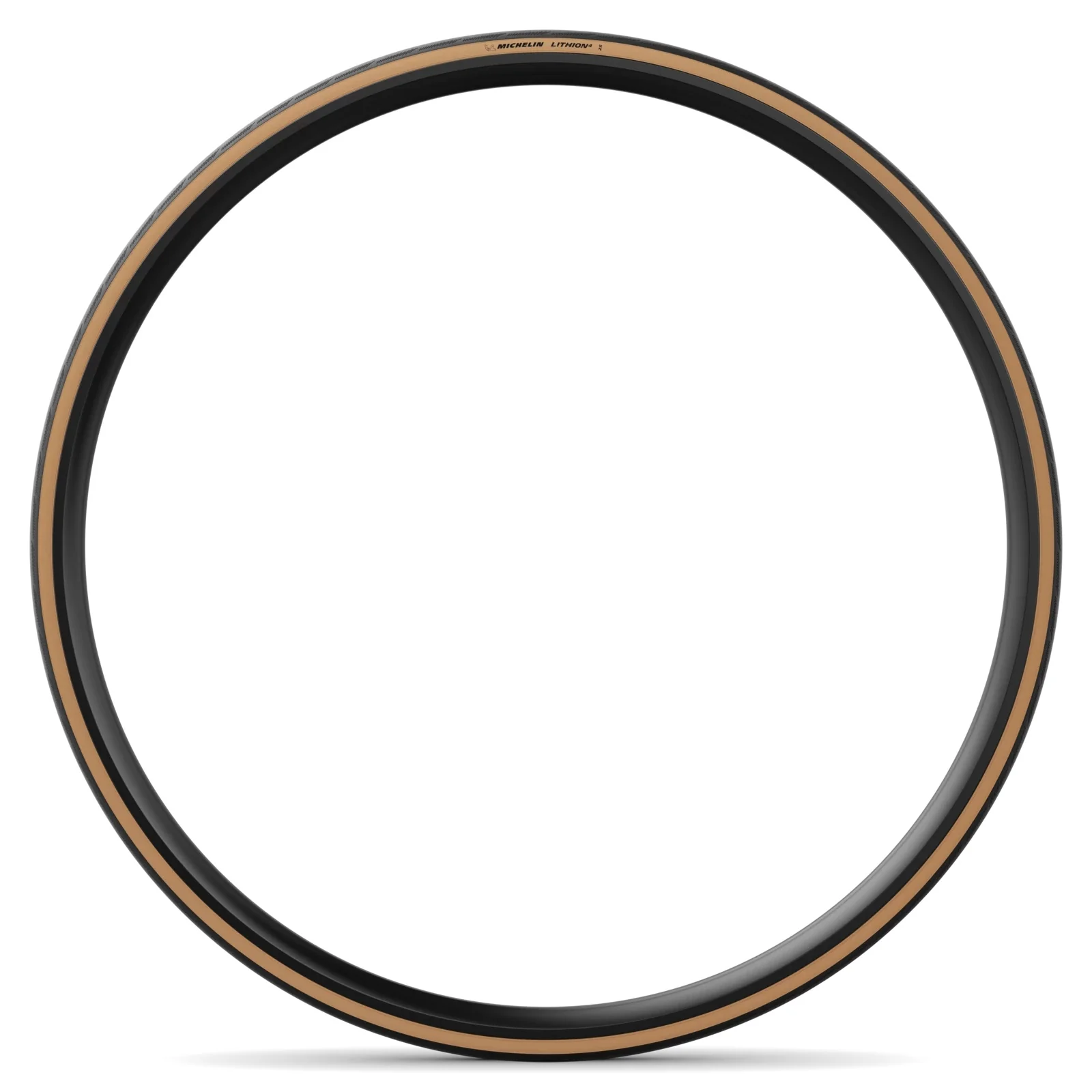 Pneu MICHELIN LITHION 4 700c Performance Line TubeType Beige - Image 5
