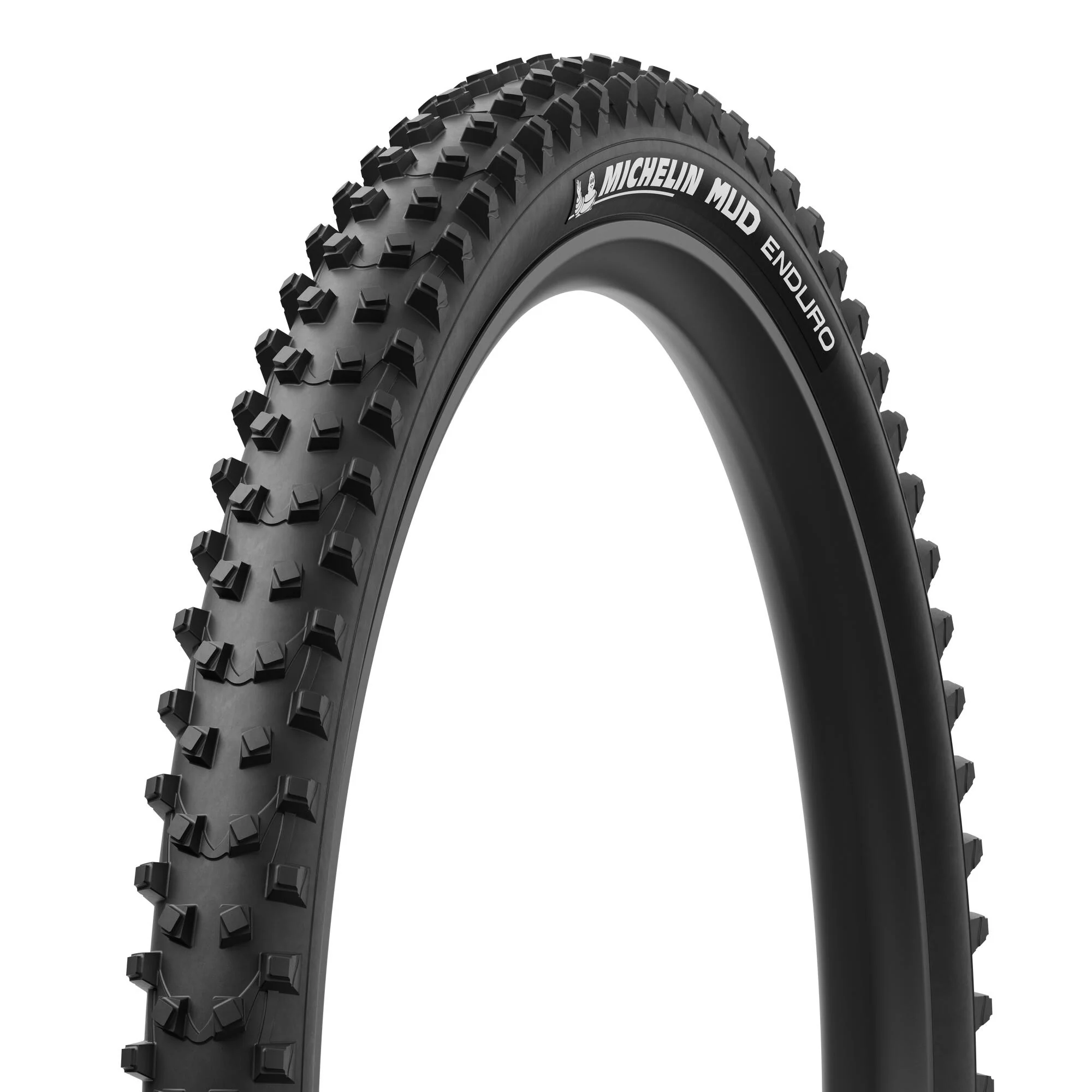 Pneu MICHELIN MUD ENDURO Compétition Line 29x2.25 MAGI-X Tubeless Ready Souple