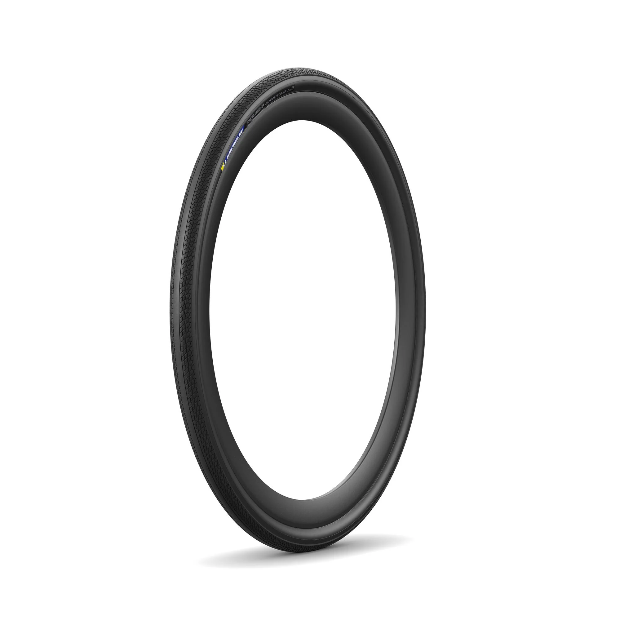 Pneu MICHELIN POWER ADVENTURE Competition Line 700x36c Tubeless Ready Noir - Image 3