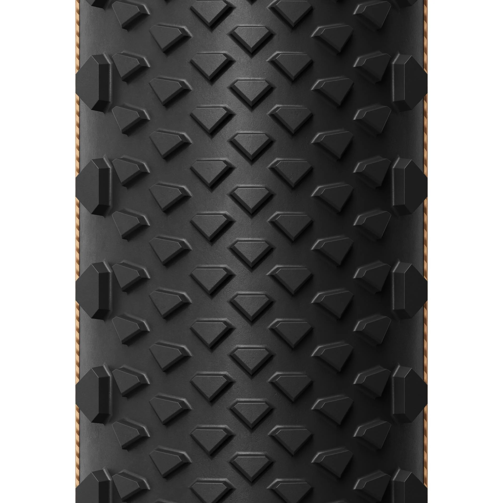 Pneu MICHELIN POWER GRAVEL Competition Line 650x50 Tubeless Ready Marron - Image 7