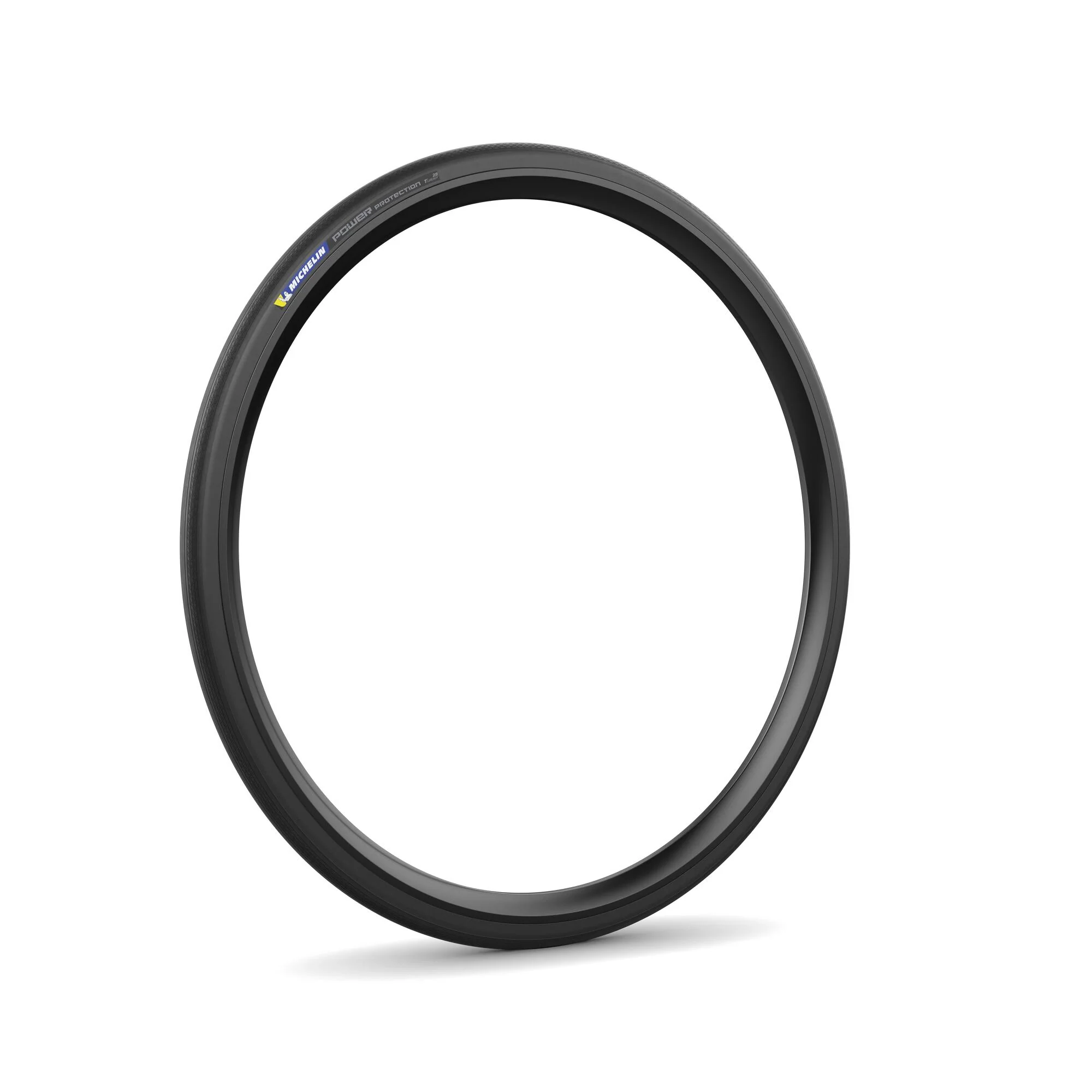 Pneu MICHELIN POWER PROTECTION Compétition Line 700c Tubeless Ready Noir - Image 4