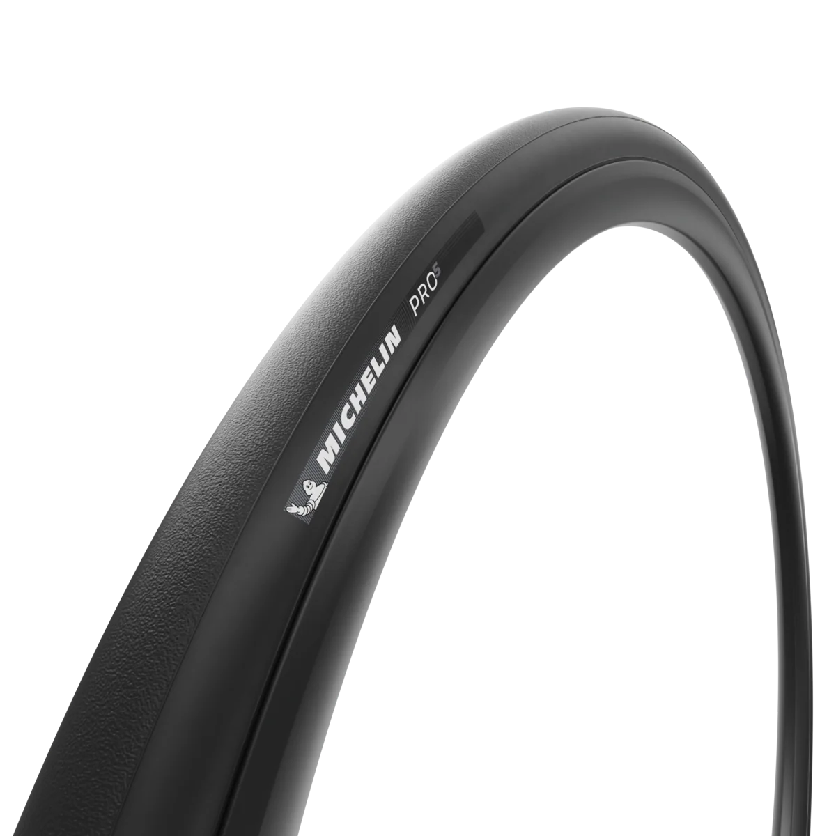 Pneu MICHELIN Pro 5 Compétition Line 700c TubeType Souple Noir - Image 3