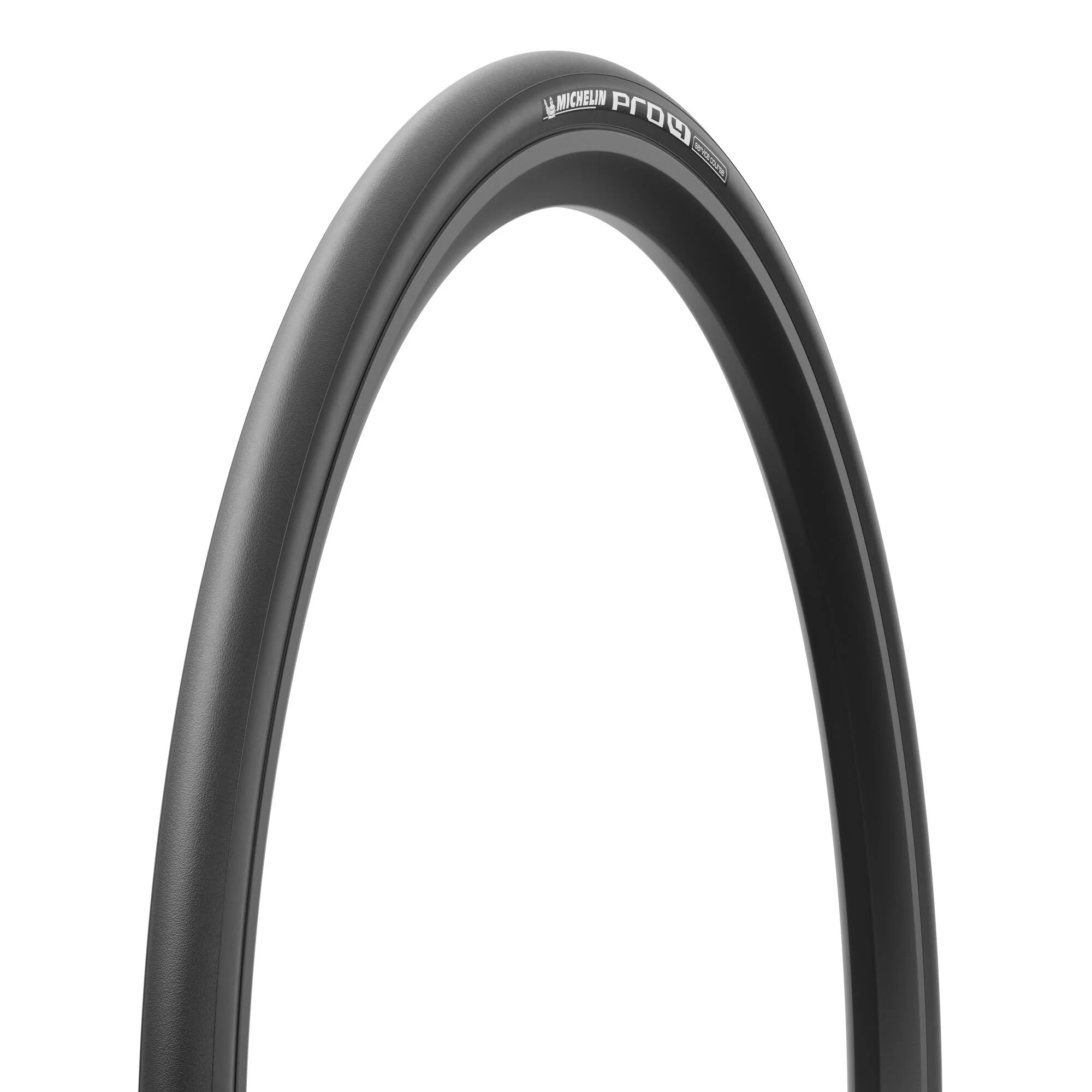Pneu MICHELIN PRO4 SERVICE COURSE 700c TubeType Noir - Image 2