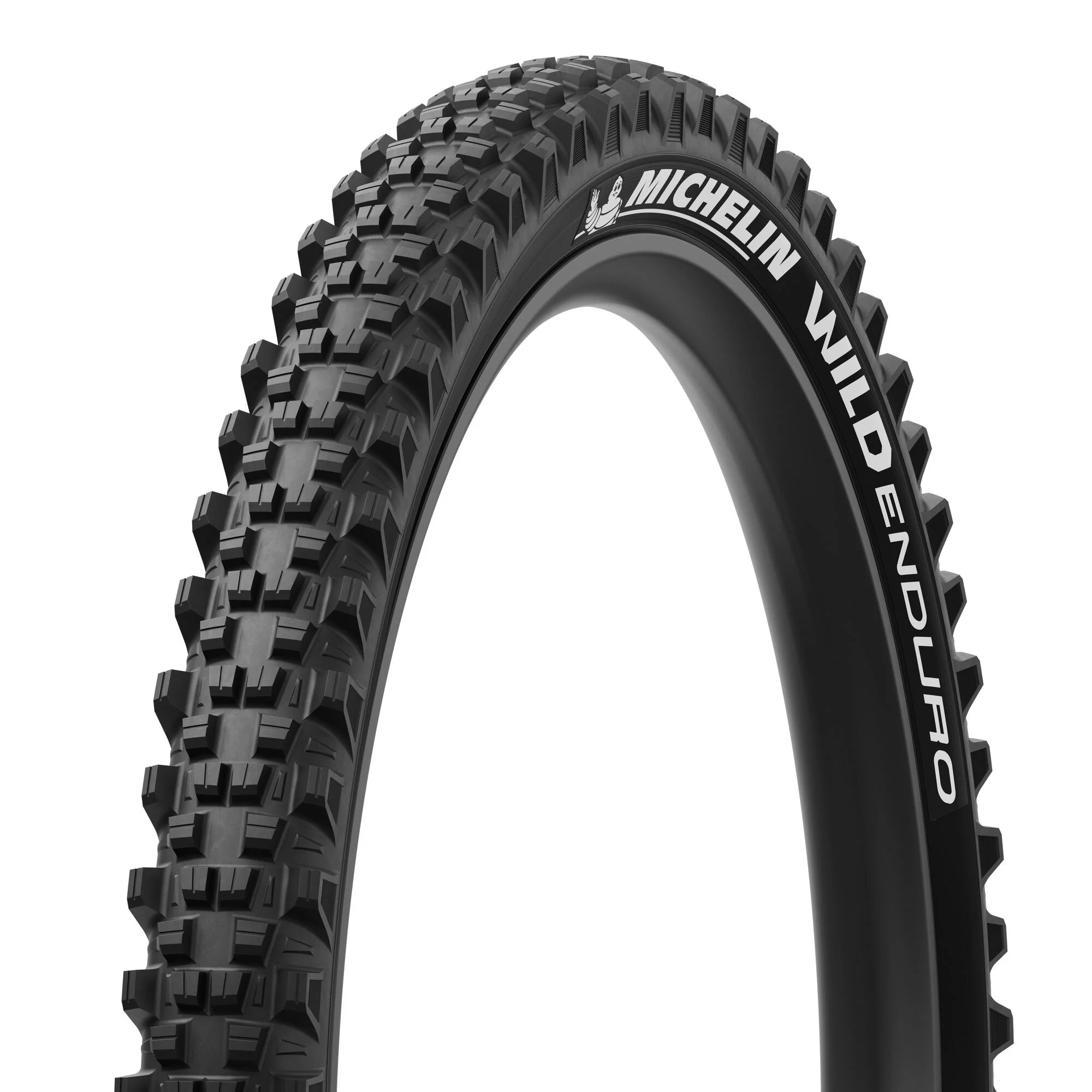 Pneu MICHELIN WILD ENDURO FRONT Competition Line 29x2.40 MAGI-X Tubeless Ready Souple