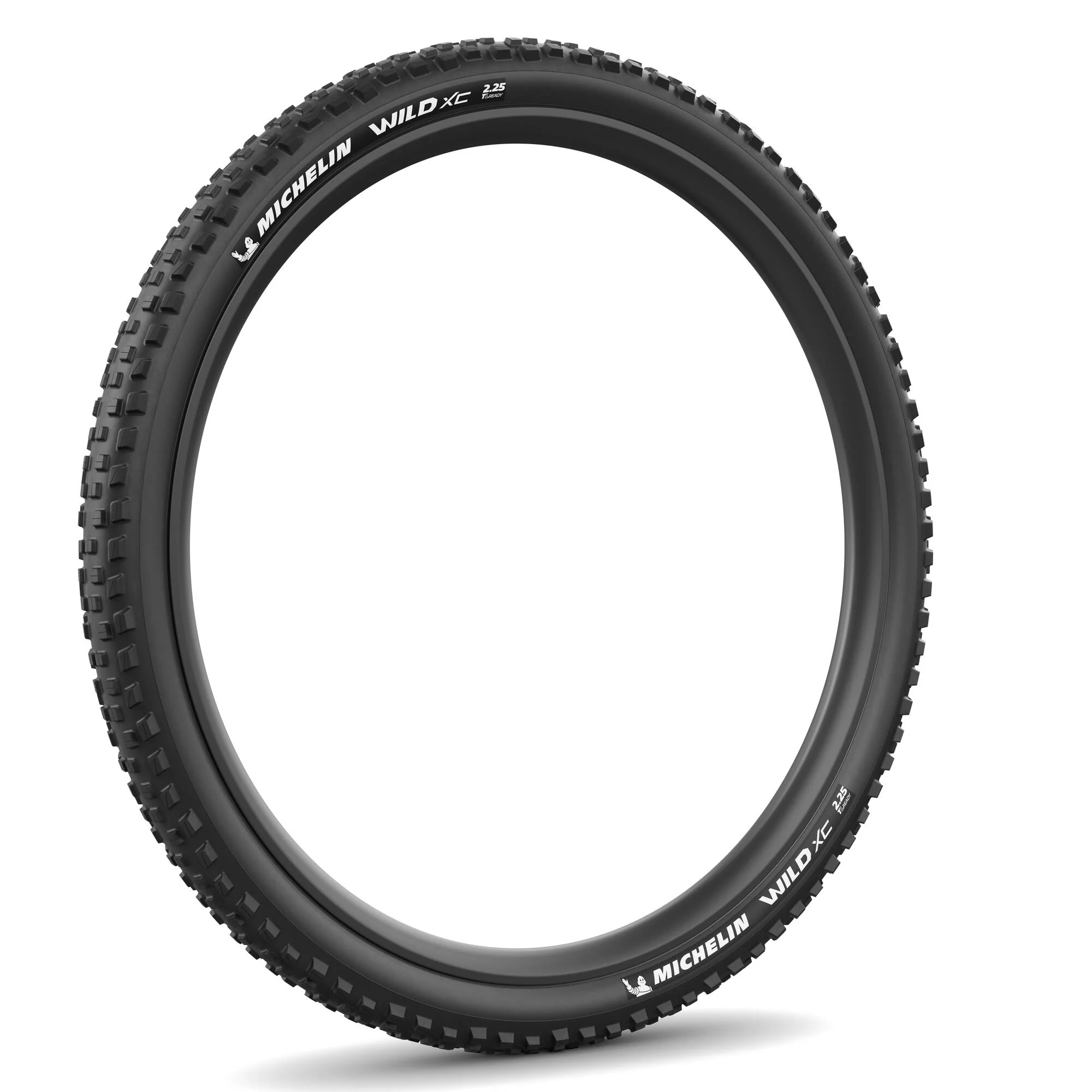 Pneu MICHELIN WILD XC Performance Line 29x2.25 Tubeless Ready Souple - Image 3