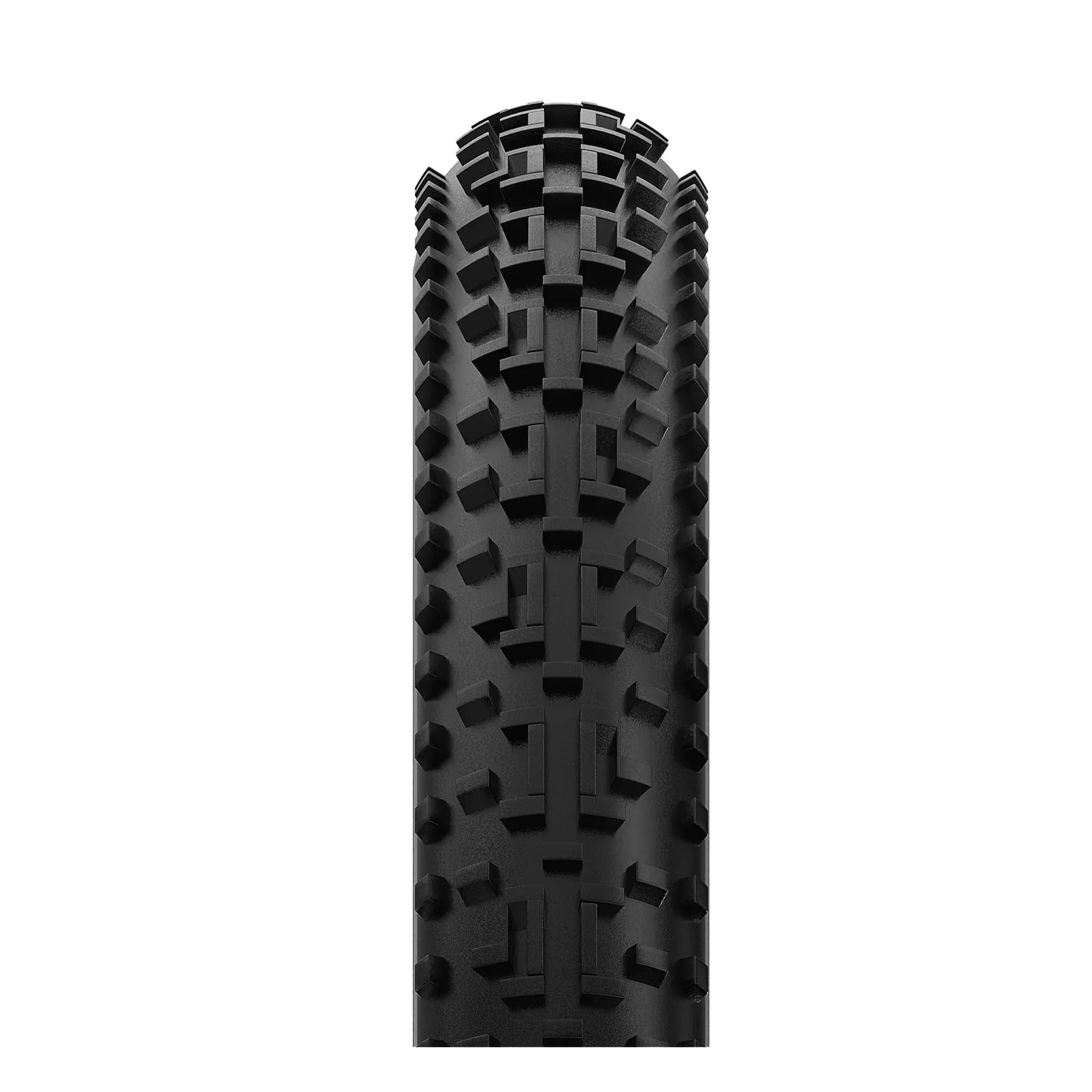 Pneu PANARACER GRAVELKING EXT+ TLR 700x38c Tubeless Ready Noir - Image 2