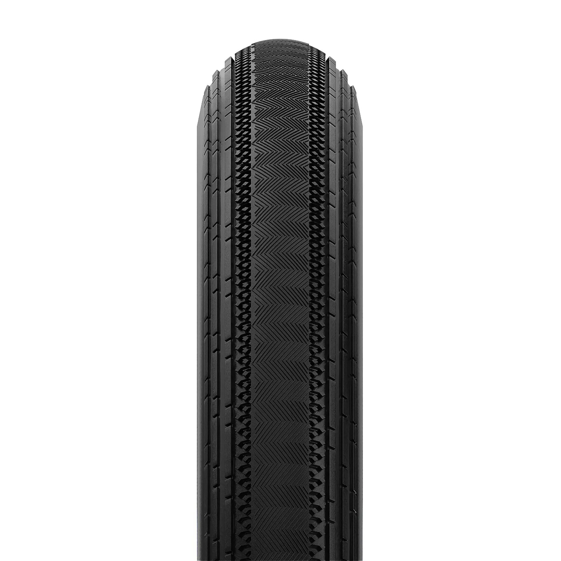 Pneu PANARACER GRAVELKING SEMISLICK R-LINE TLR 700x35c Tubeless Ready Beige - Image 2