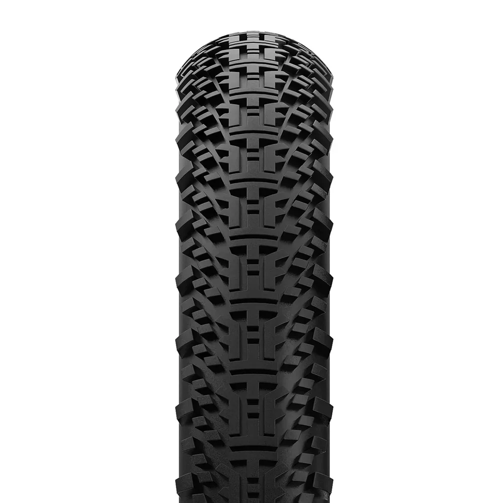 Pneu PANARACER GRAVELKING X1+ TLR 700x40c Tubeless Ready Noir - Image 2
