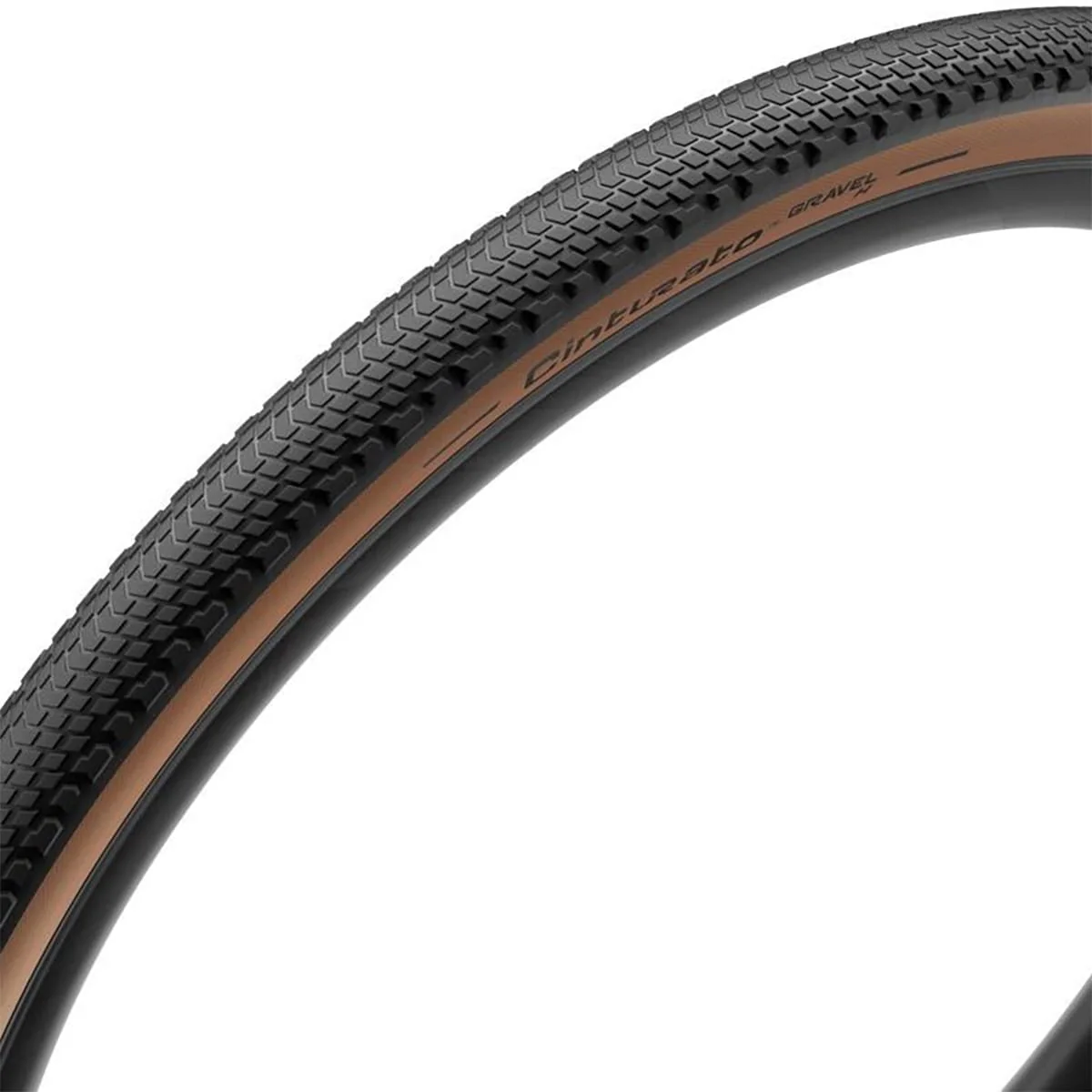 Pneu PIRELLI CINTURATO GRAVEL H CLASSIC 650x50b Tubeless Ready Beige - Image 4