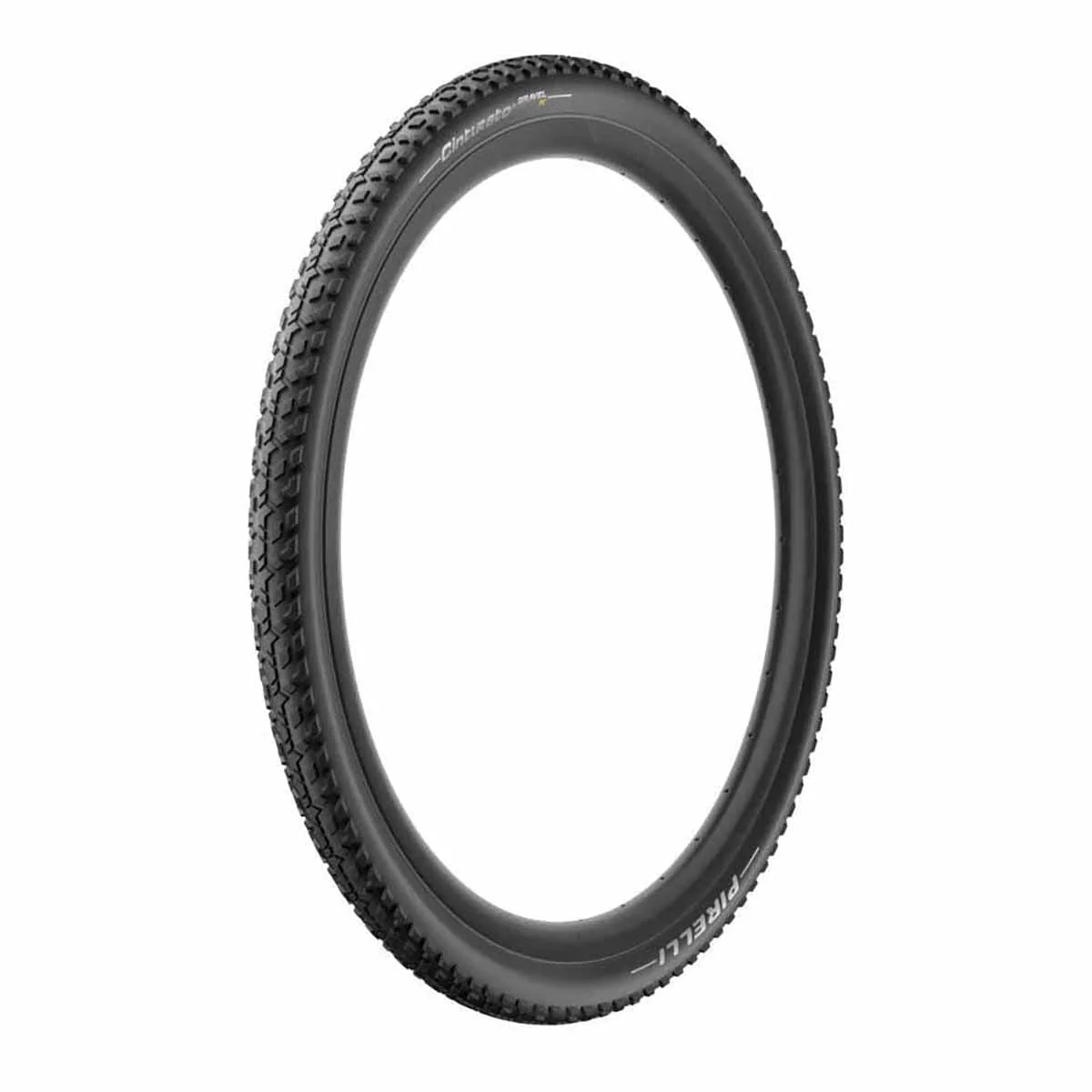 Pneu PIRELLI CINTURATO GRAVEL M 700x40c Tubeless Ready Noir - Image 5