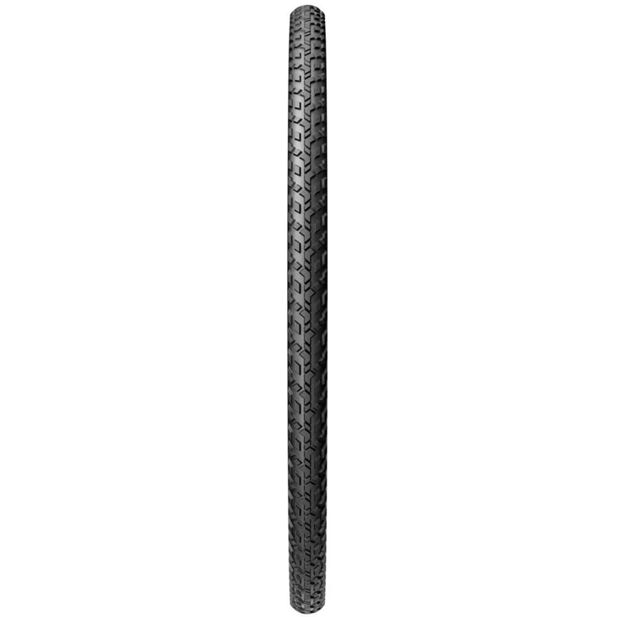 Pneu PIRELLI CINTURATO GRAVEL M 700x45c Tubeless Ready Noir - Image 3