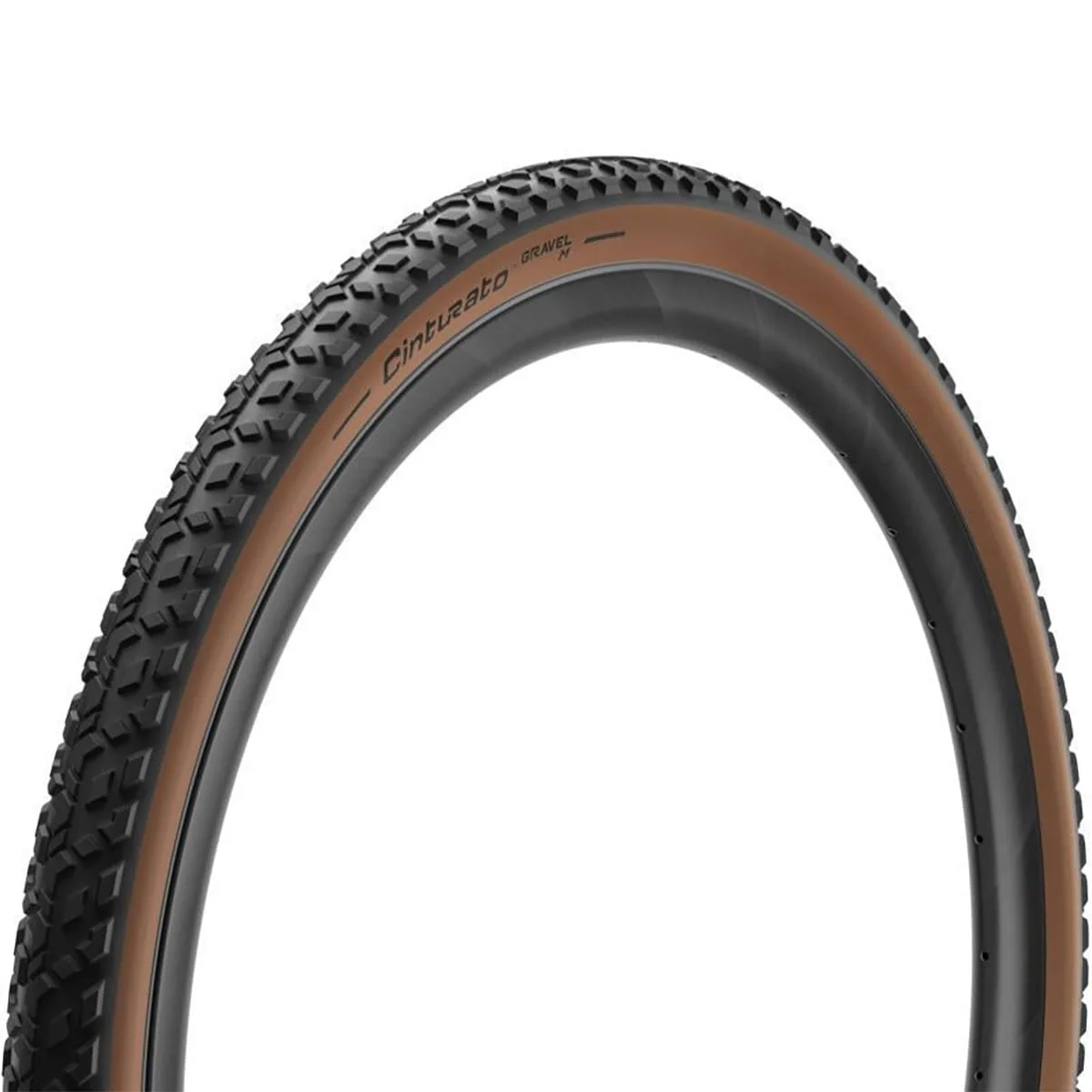 Pneu PIRELLI CINTURATO GRAVEL M 650x50b Tubeless Ready Classic Beige