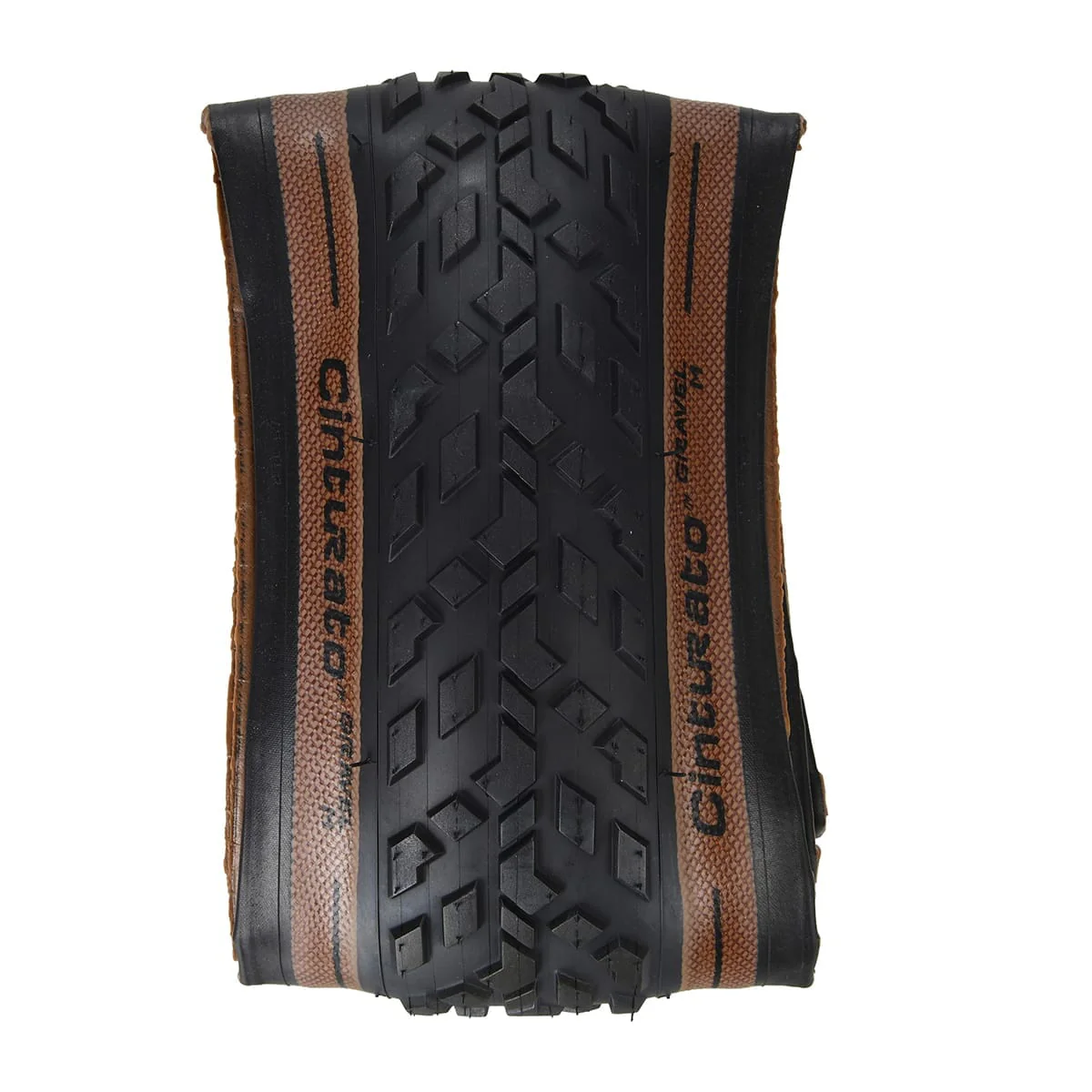 Pneu PIRELLI CINTURATO GRAVEL MEDIUM 650x45b Tubeless Ready Classic Beige