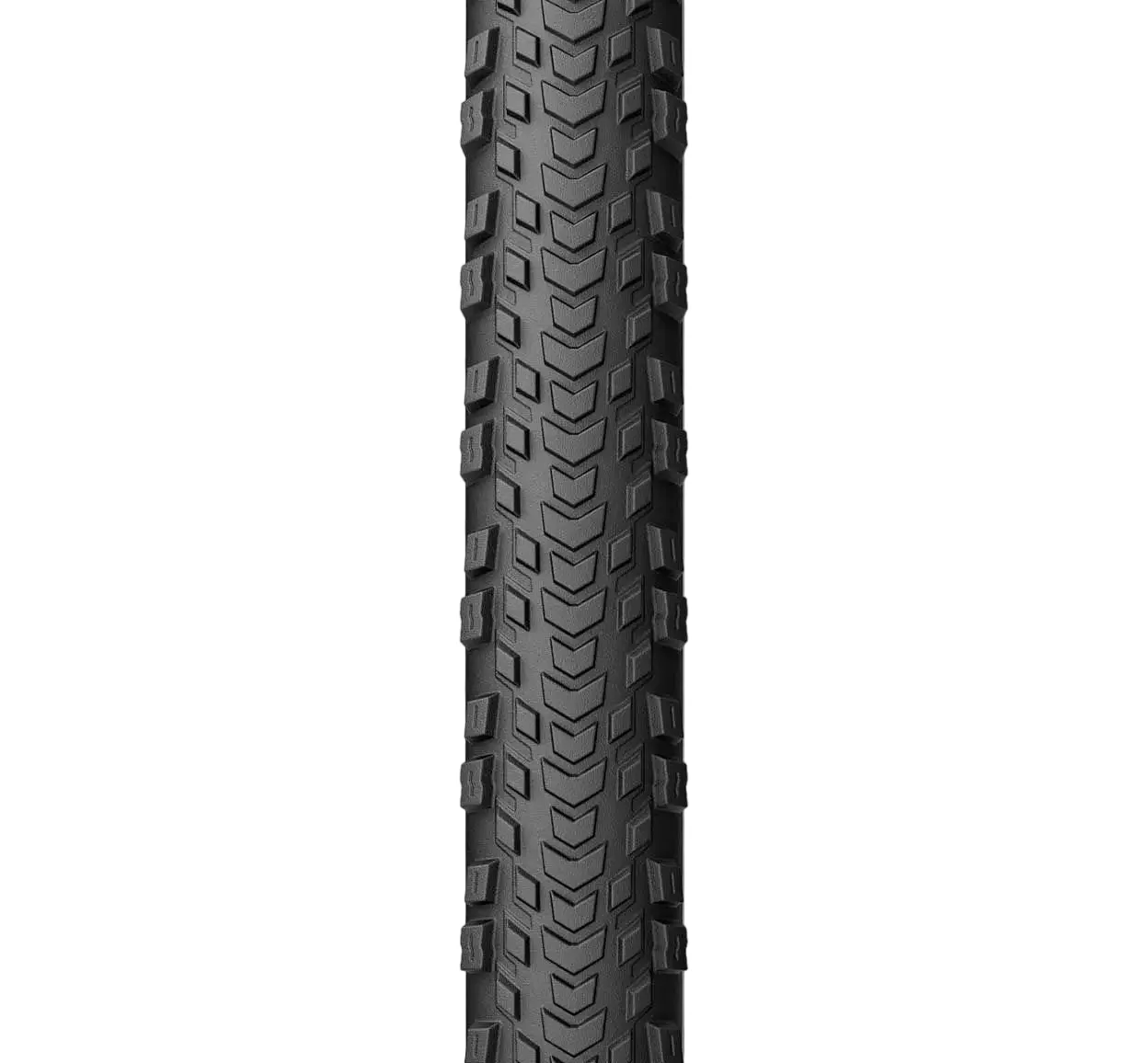 Pneu PIRELLI CINTURATO GRAVEL RC 700x40c Tubeless Ready Noir - Image 4