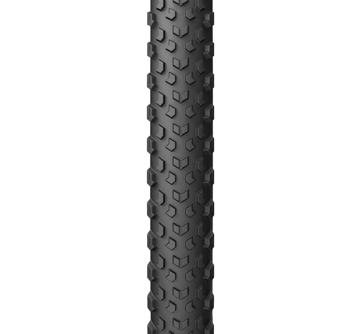 Pneu PIRELLI CINTURATO GRAVEL S 700x40c Tubeless Ready Classic Beige - Image 3
